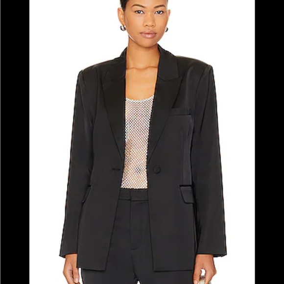 Steve Madden Blazer - Picture 1 of 11